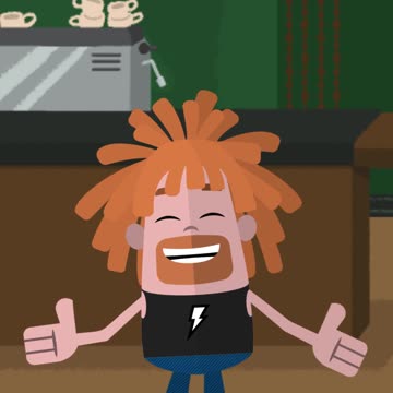 "Soup-er Funny: A Bowlful of Laughs!"