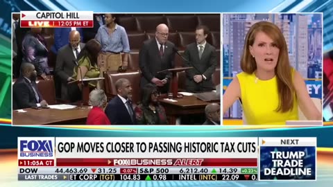 Democrats' cunning move has "many" Republicans "very angry."