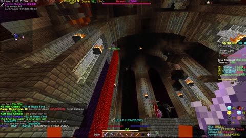 Skyblock FLOOR 7 [#2112]