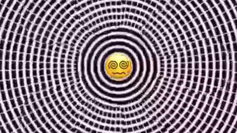 Optical illusions smiley