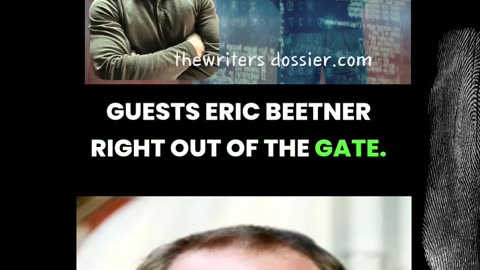 Eric Beetner