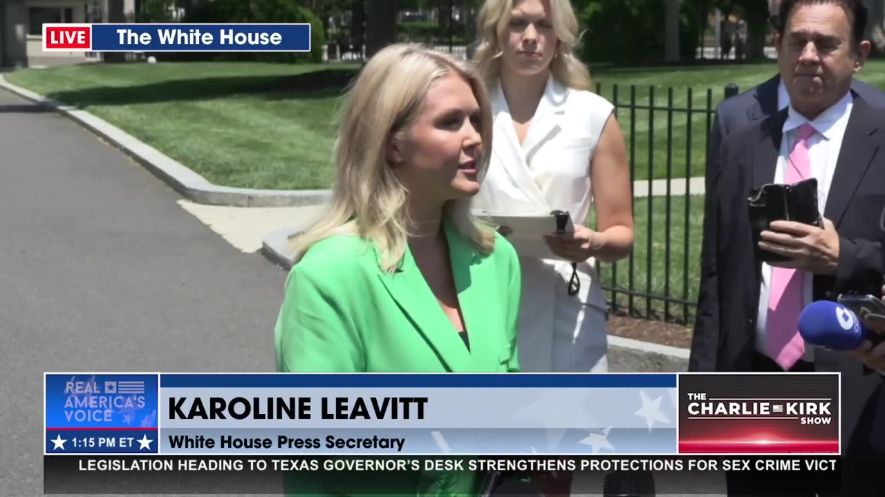 TRUMP HAS THE BACKS OF THE JEWISH PEOPLE IN AMERICA