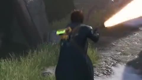 Star Wars: Jedi Fallen Order - My first troopers!