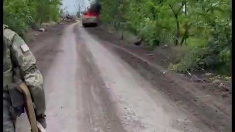 🚀🔥 Ukraine Russia War | Russian Troops Capture Aftermath of Ukrainian FPV Strike | RCF