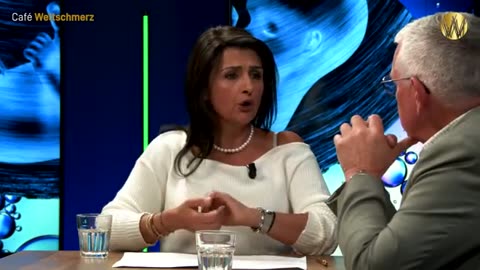 Kees van Helden Shohreh Feshtali - Cafe Weltschmerz - De onbesproken kant van abortus