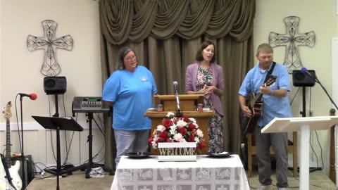 Worship Service