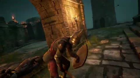 Skydance's Behemoth Rites of Wrath DLC - Full Trailer