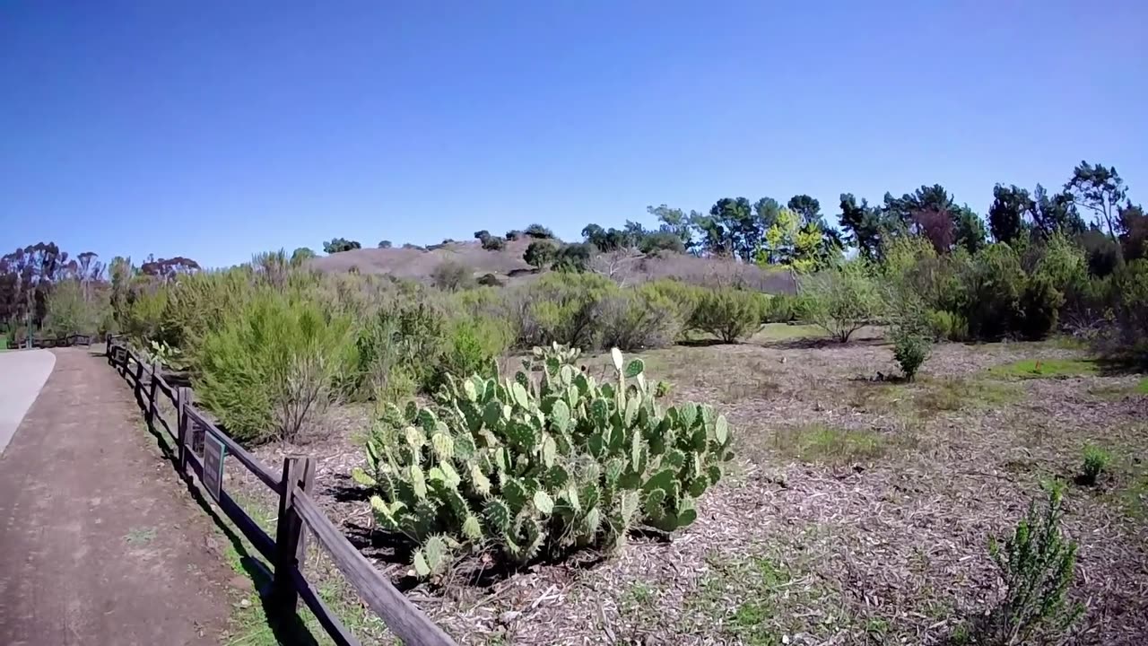 Ralph B. Clark Regional Park, GoPro Urban exploration