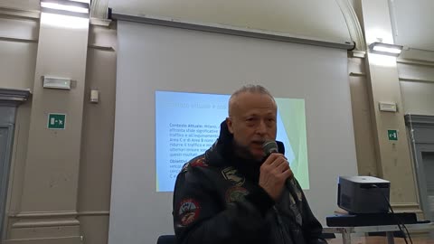 MILANO? Non è più lei - La Milano romantica scompare sotto i grattacieli - 10 intervento