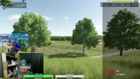 Farming Simulator 25