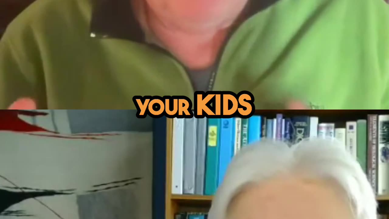 Family Food: The Real Reason We Argue & Hate