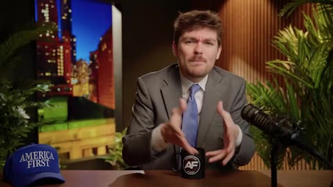 Nick TORCHES Conservatives Crying Over Alex Pretti: "This Coalition Is WEAK—We Don't Want to WIN!"