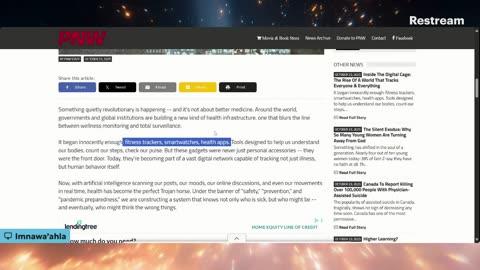 The building blocks 4 the M.O.T.B. are in place. NEXT: Is mandatory C-HIP IMPLANTS!!!