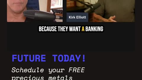 🔥 Michael Jaco & Dr. Kirk Elliott EXPOSE what’s coming for your money! 🔥