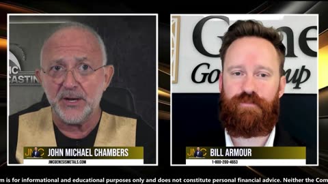 What’s Going On With Silver - Market Shorts - Financial Instability