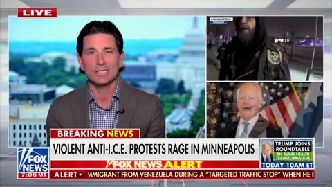 Trump administration tracks anti-ICE activists