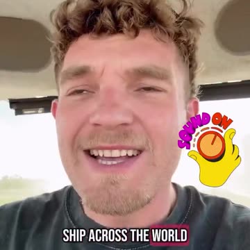 “There’s a reason small Farmers are disappearing”