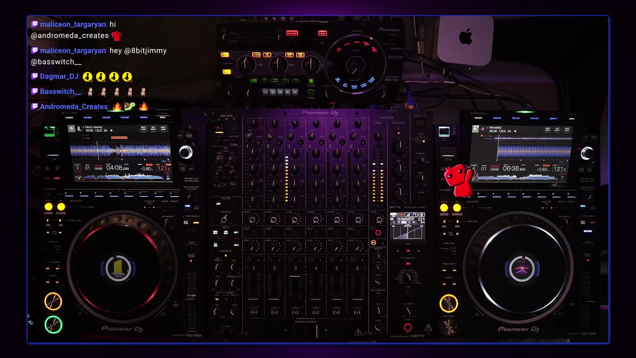 Episode 270 | Organic, Melodic, Progressive