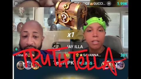 21BADBITCH TEAM PK WITH BRUTAL, SAVANNA GARCIA, LEGEND & MORE