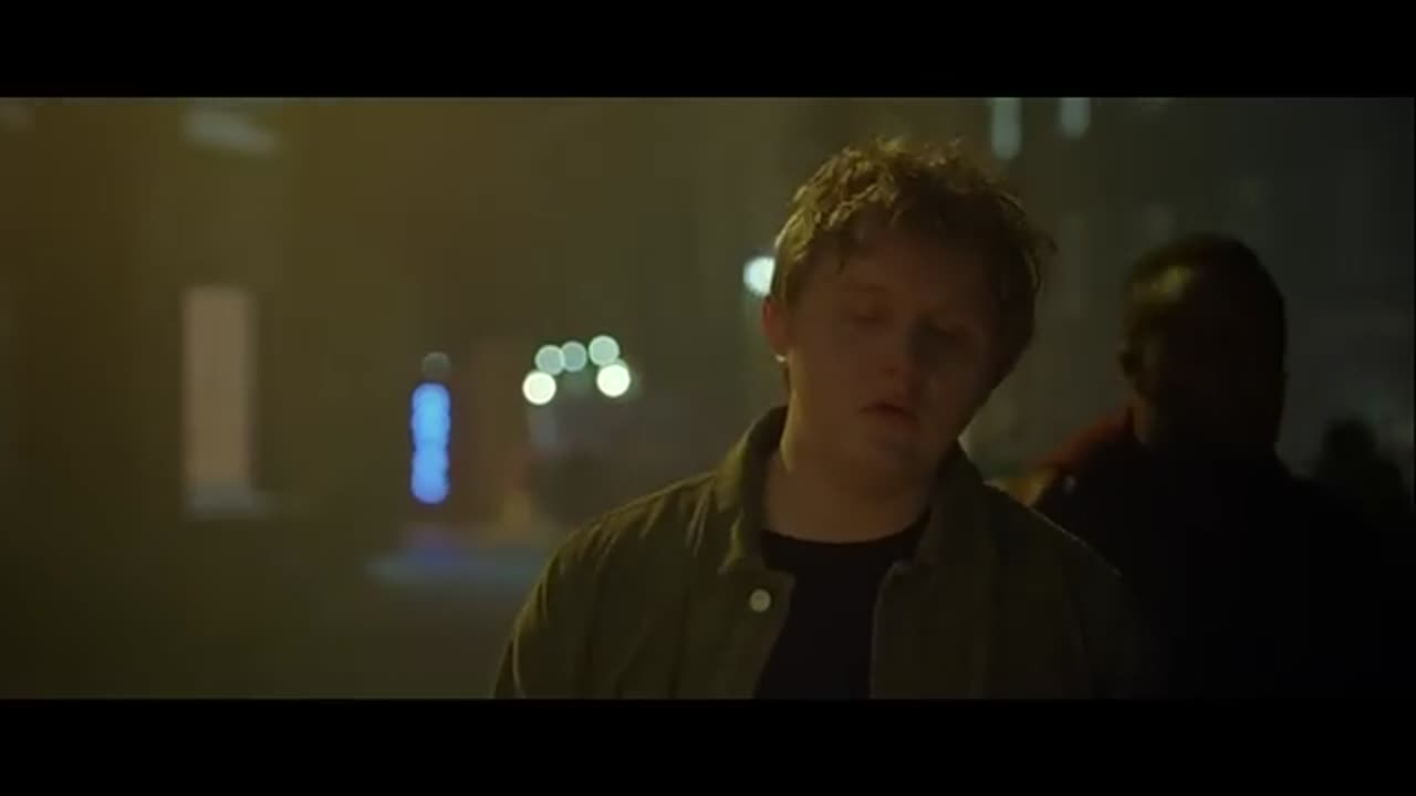 Lewis Capaldi - Someone You Loved (official Music Video)