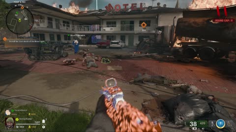 COD Black Ops 6 Part 1