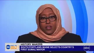 Foreign-Born Democrat Lawmaker SHOCKS With Blatant Admission