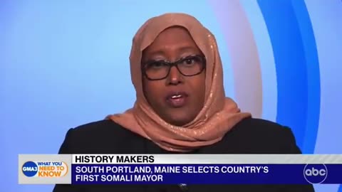 Foreign-Born Democrat Lawmaker SHOCKS With Blatant Admission