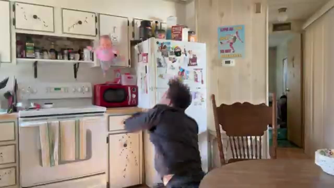 WHAT WAS THAT???