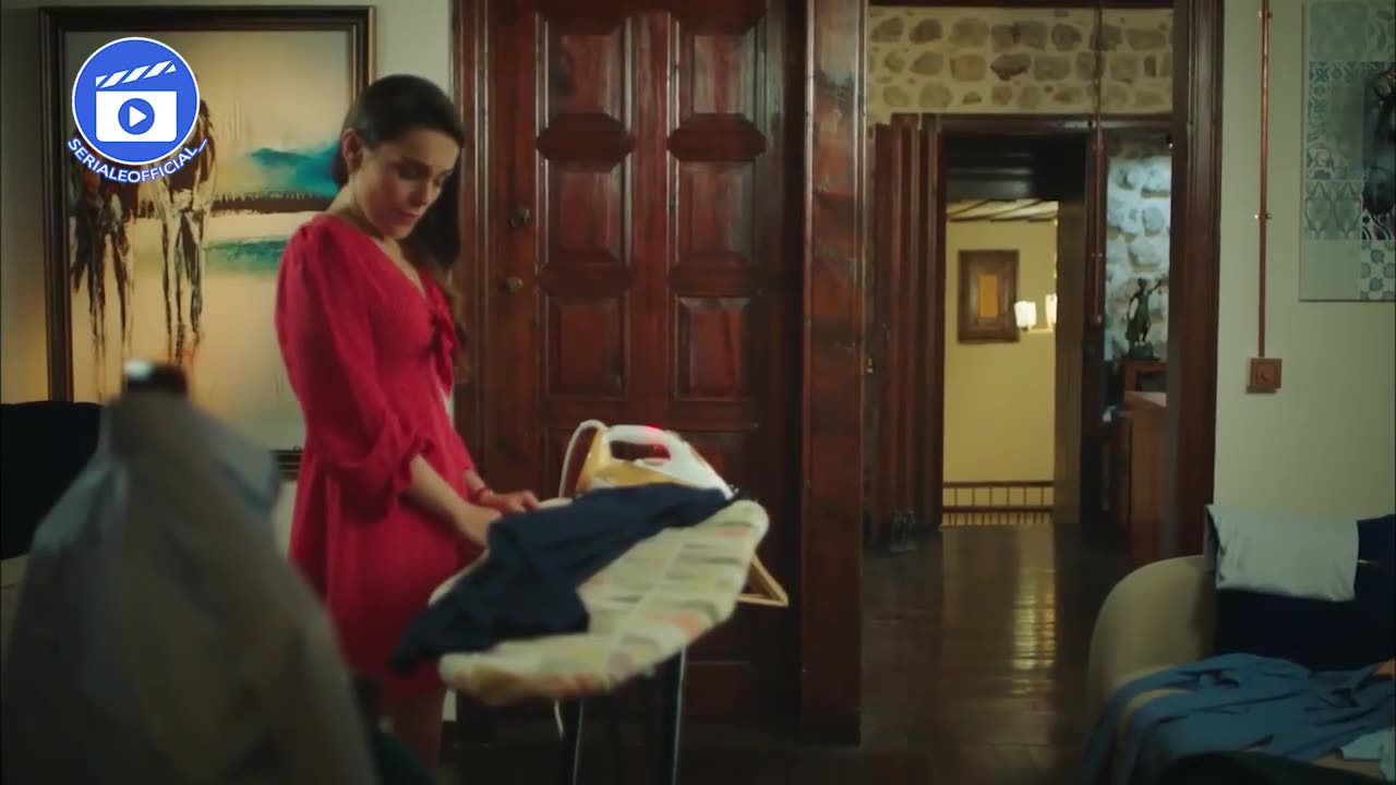 Zemër e Plagosur - Episodi 13 [Dubluar në Shqip]