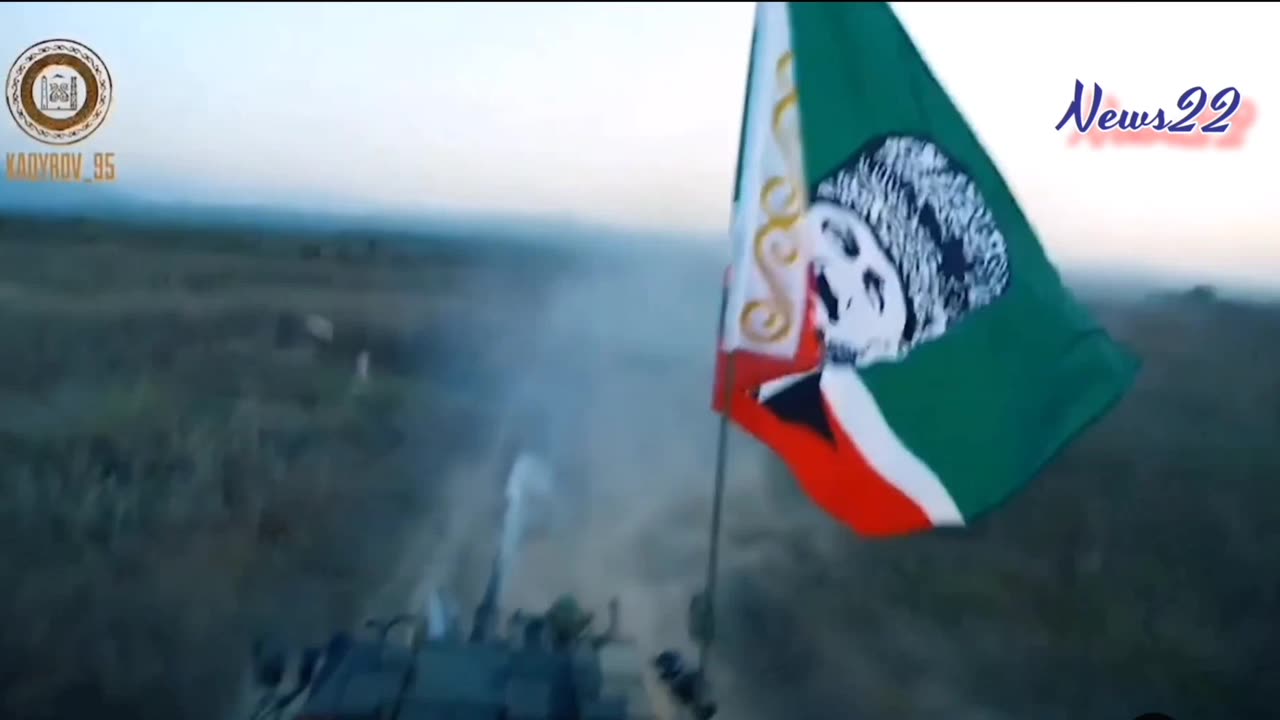 KADIROV SON