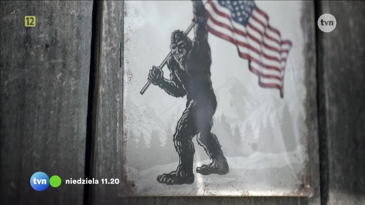 "Niezwykłe Stany Prokopa": festiwal wielbicieli UFO