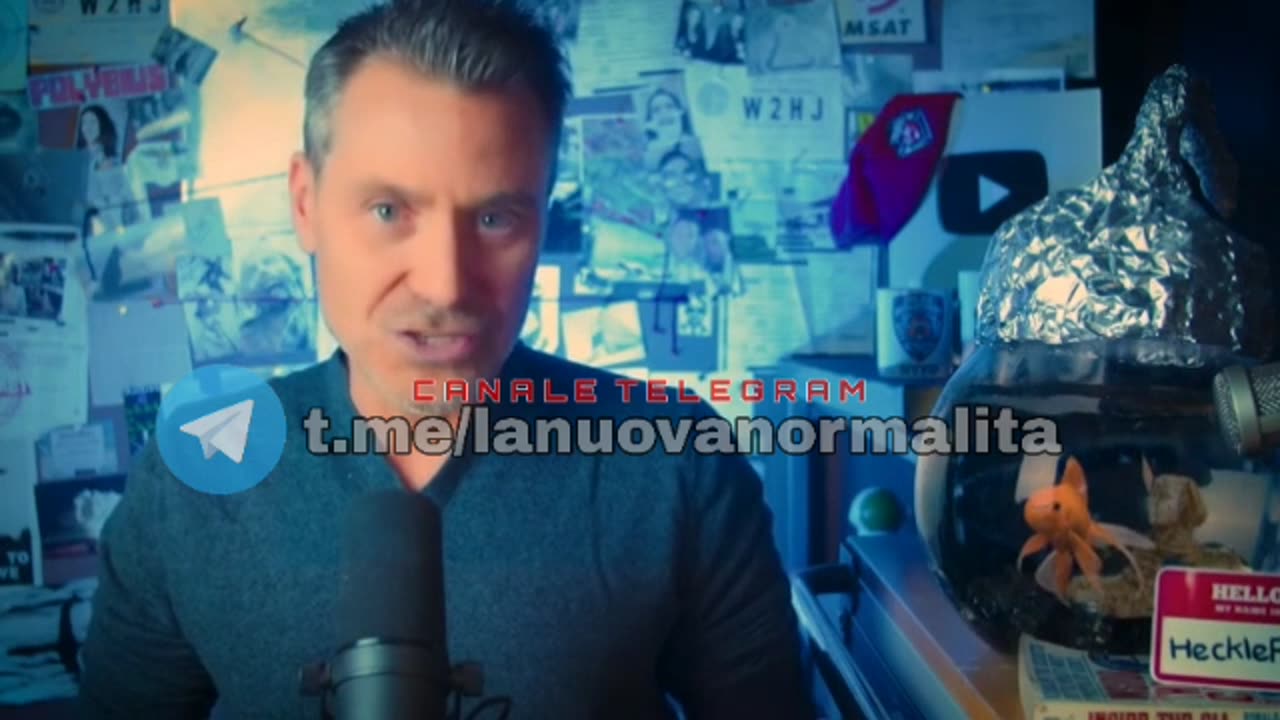 Smithsonian Cover Up - nel Grand Canyon