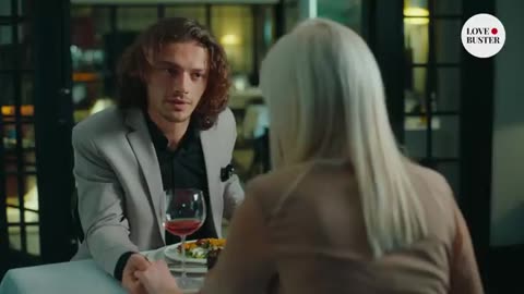MILLIONAIRE ASKED ME OUT