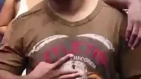 Typical Nigger Phone Call