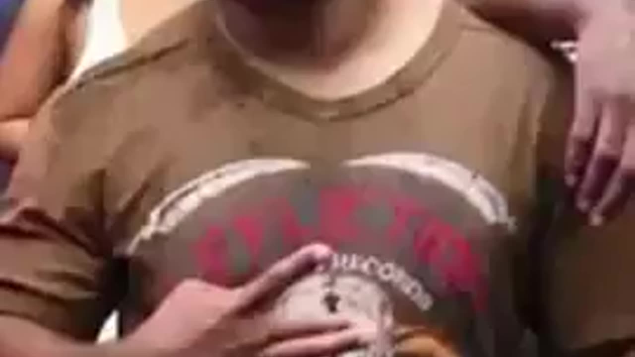 Typical Nigger Phone Call