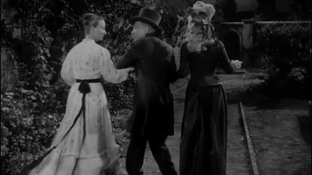 The Diary of a Chambermaid (1946) Full movie | Drama