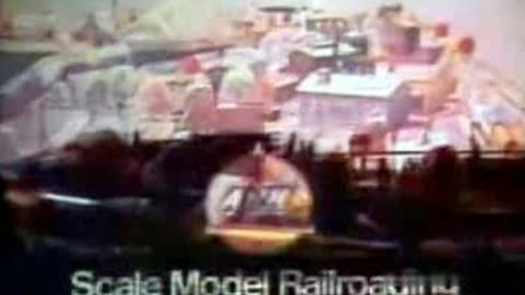 Commercial - AHM Electric Trains