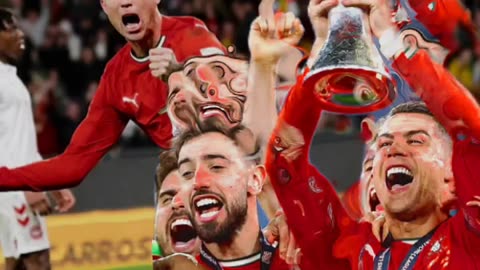 This vedio is for the goat CRISTANO ronaldo