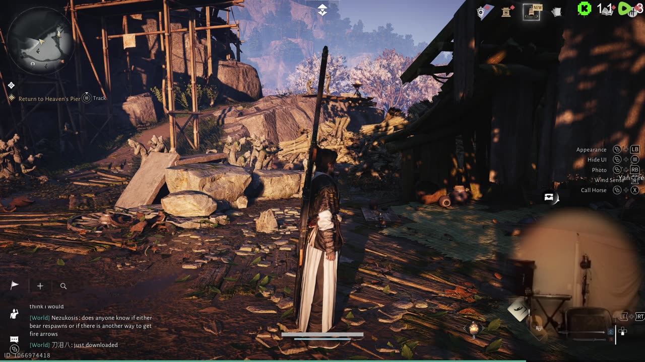 🔴Blind Jimmy Black Friday madness! | Live with @wappyflanker