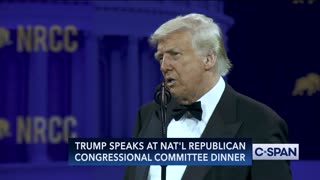 Trump Announces New Tariff Targeting $600 Billion Industry (VIDEO)