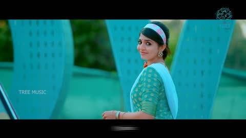 Daripontothundu Dj Full Song _ Madeen Sk _ Naga Durga _ Mamidi Mounika _