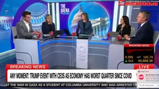 The Lead With Jake Tapper 4PM - 4/30/2025