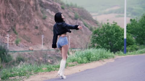 30多岁也要自信一点