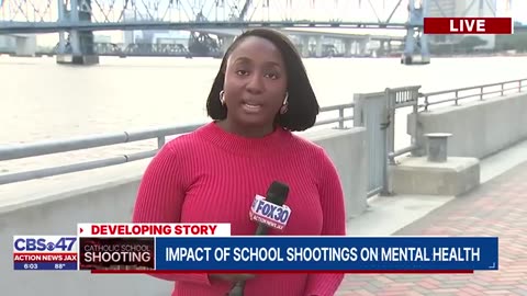 Mental health concerns rise following tragic Minneapolis Catholic school mass shooting