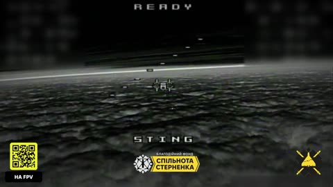 Ukrainians unveil new version of Russian Geran-2 with R-60 missiles