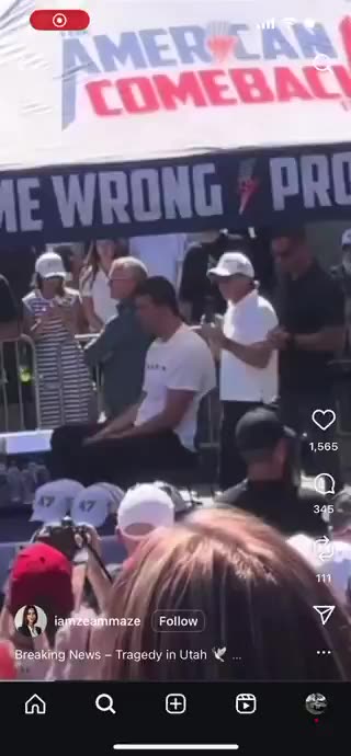 What the heck is with the 2 guys behind Kirk?