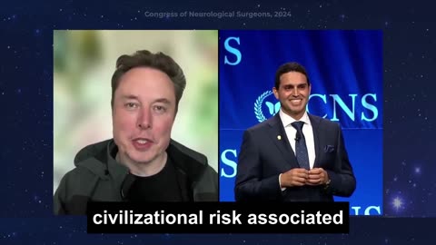 Elon Musk: Neuralink’s Mission Is to Bridge the Gap Between Biological and Digital Intelligence