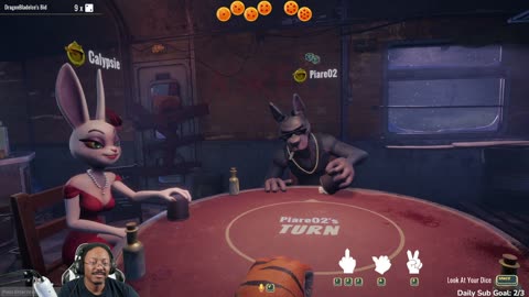 Relaxing for now then playing some games with friends.