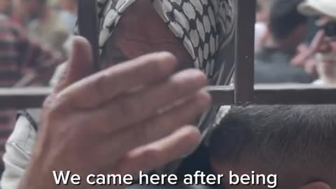 “All my children have died… and this Nakba is harder than the Nakba of 1948.”
