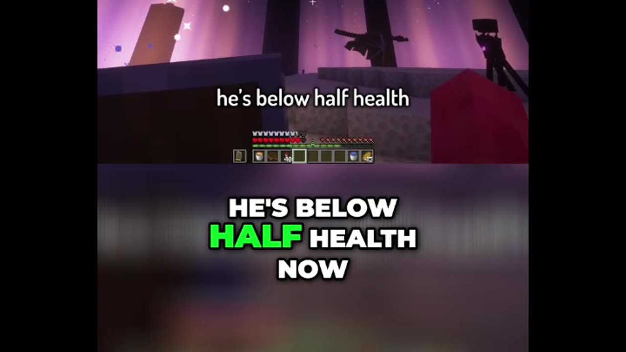 Can I Make Minecraft Beat Itself Using Only AI?